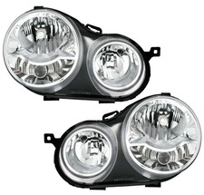 Scheinwerfer Set für VW Polo