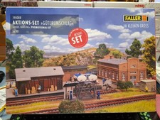 Faller 190088 Aktions-Set