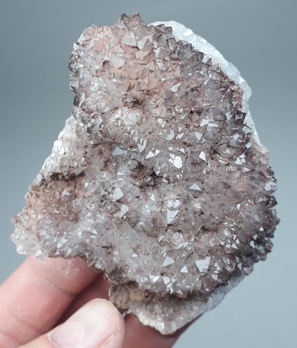 Quarz steinbruch juchem bei - -,