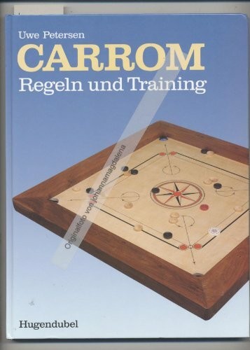 Carrom geschichte regeln - carrom:, geschichte,