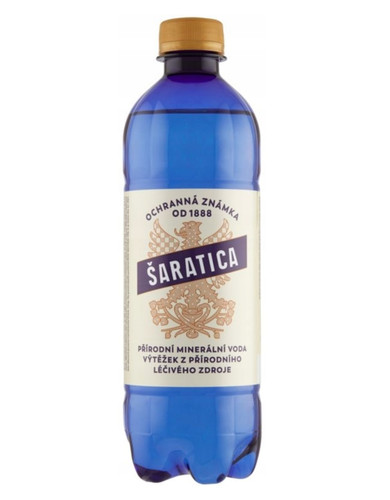 Saratica 500 ml - x,