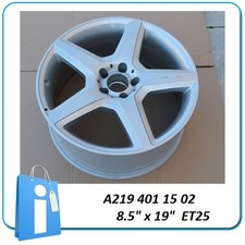 Nos original mercedes cls w219 - nos,