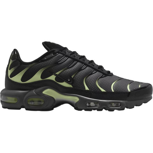 Nike air max plus - tn, iron