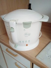 Philips Friteuse Comfort HD6111 1900 W