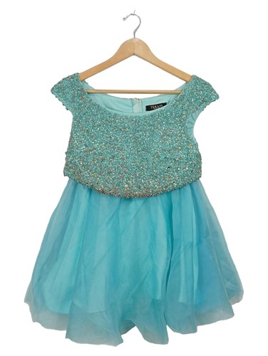 Terani couture cocktailkleid - terani,