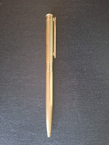 Kugelschreiber montblanc - kugelschreiber,