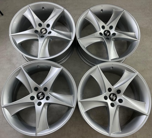 Etabeta alufelgen audi - 19",