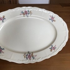 Eschenbach Elfenbein Porzellan