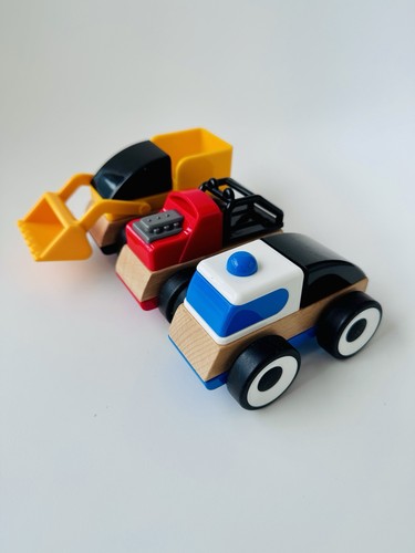 Ikea lillabo holzfahrzeuge - lillabo,