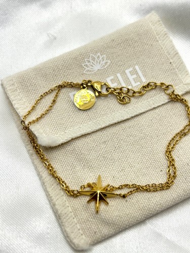 Mahina club armband - club,