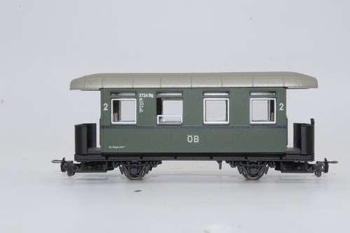 Liliput hoe 3724 - dc,