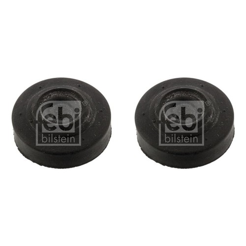Febi anschlagpuffer hinten - 2x,