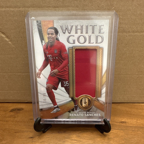Panini gold standard 2019 - standard, 2019-20
