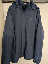 Vaude Regenjacke Herren