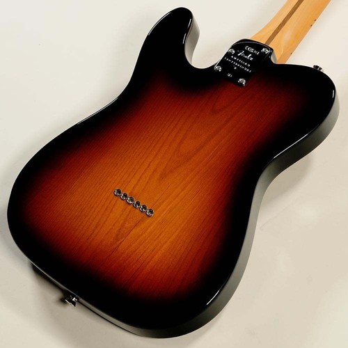 Fender american pro - fender, ii