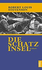Die schatzinsel roman - die,