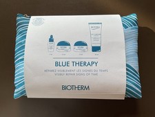 Biotherm Blue Therapy Set Gesichtspflege ,Gescchenkset