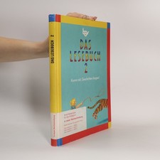 Das Lesebuch - Lesebuch für