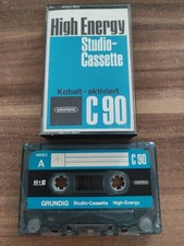 Grundig high energy - c, 90-