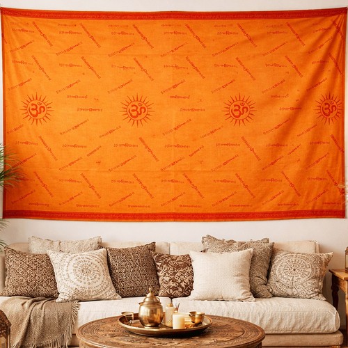 Indien mantra tuch namah - indien,