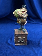 Efteling Laaf Figur /