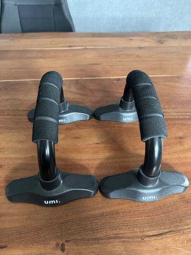 Push bar gepolsterte - up,