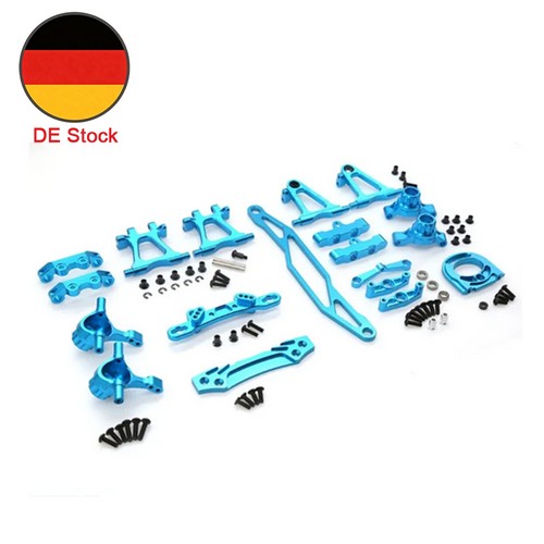 Für tamiya tt02 vollsatz - für,
