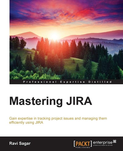Mastering jira ravi sagar - mastering,