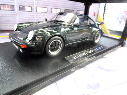 Porsche 911 930 - /, 3.3