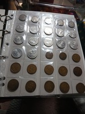 Deutsches Reich 5,10, 50 Pfennig  30 Stück Zu Verkaufen