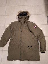 Daunenparka Canada Goose
