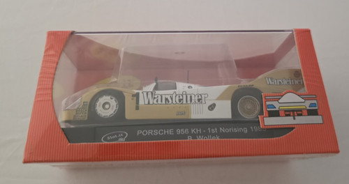 Slot porsche 956c - porsche,