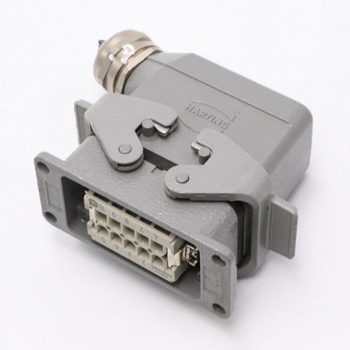 Harting han 10e - 09, 010