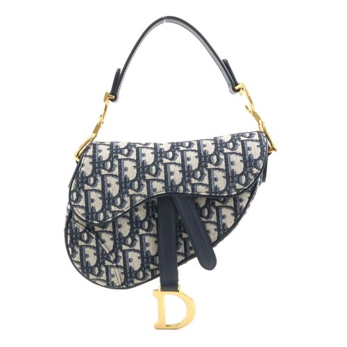 Echte christian dior saddle - christian,