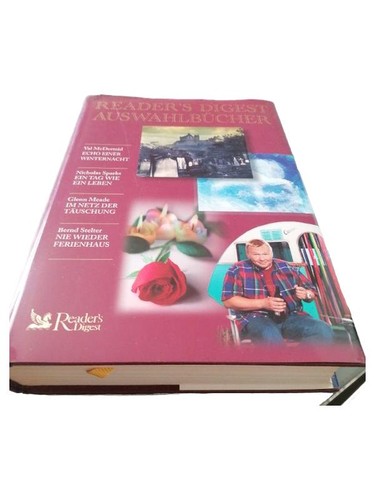 Reader digest romane - reader's,