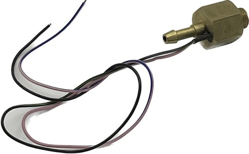 Tartarini temperatursensor - tartarini,