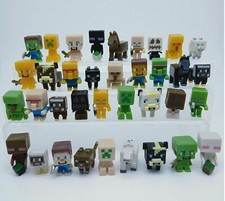 Kids toys 36pcs minecraft mini - kids,