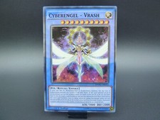 Cyberengel Vrash DPDG-DE013