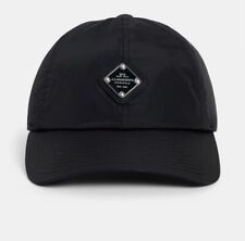 J. Lindeberg Elijah Nylon Cap Neu  Golf FMAC07120 Hut