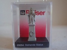 Preiser Stehende Statue