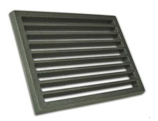 Kaminrost Ascherost Ofenrost Feuerrost Gussrost Liegerost Tafelrost ALLEGRÖSSEN