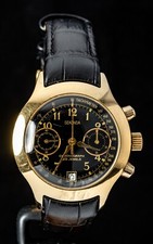 Sekonda USSR Chronograph
