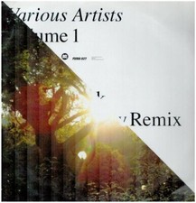 Autotune / Noir Volume 1 Vinyl