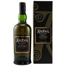 ARDBEG - Uigeadail - 54,2%