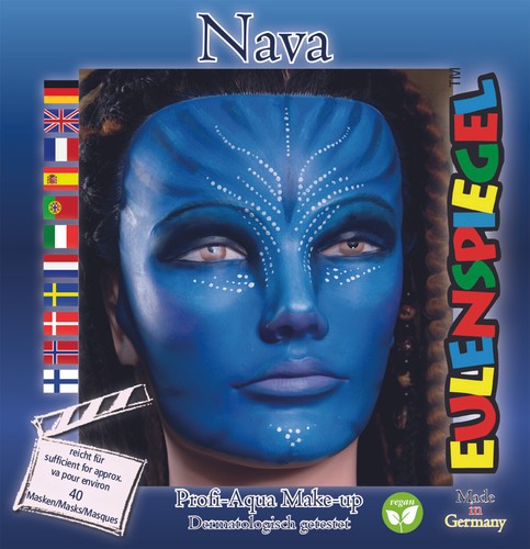 Eulenspiegel motiv set nava - eulenspiegel, motiv-set