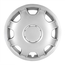 Auto Style (Set of 4) Wheel