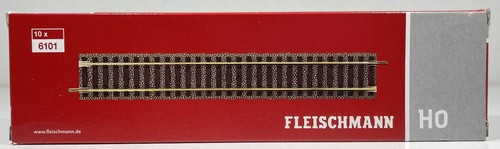 Fleischmann 6101 profigleis - fleischmann,