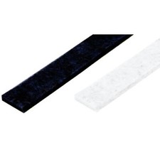 Filzgleiter zum Kleben Rolle 6