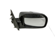 Spiegel Türspiegel Aussenspiegel Rechts für Hyundai Santa Fe II CM 06-12 2Z