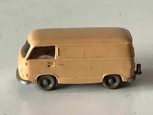 Vintage wiking 280 1 87 - ✅,